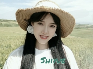 Shiyue
