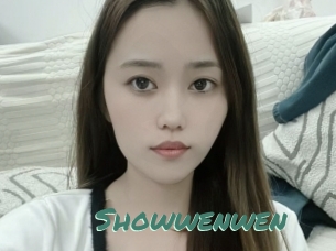 Showwenwen