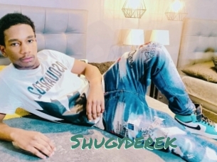 Shugyderek