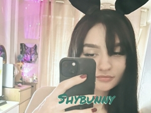Shybunny