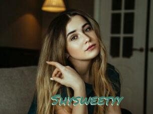 Shysweetyy