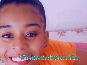 Siararodriguez