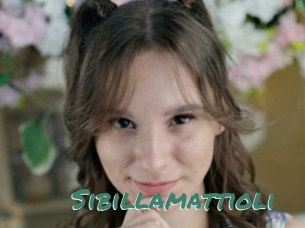 Sibillamattioli