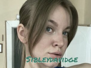 Sibleydavidge