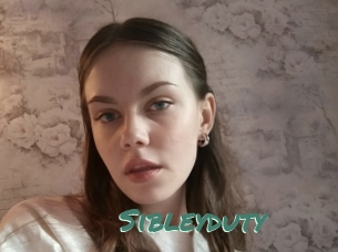 Sibleyduty