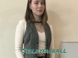 Sibleyfairall