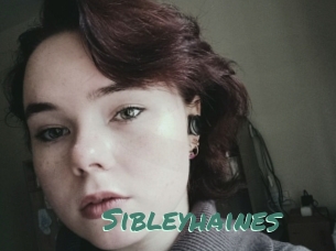 Sibleyhaines