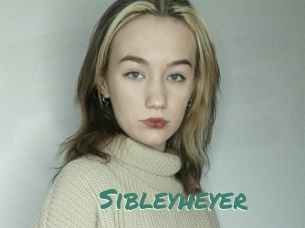 Sibleyheyer