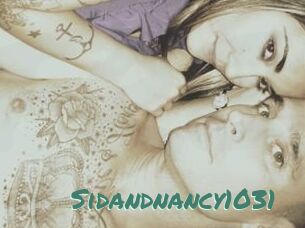 Sidandnancy1031