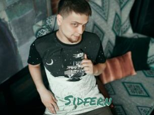 Sidfern