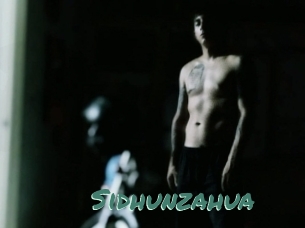 Sidhunzahua