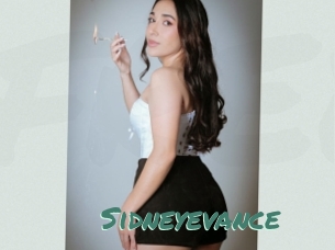 Sidneyevance
