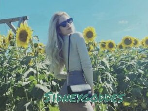 Sidneygoddes