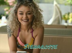 Sienarosse