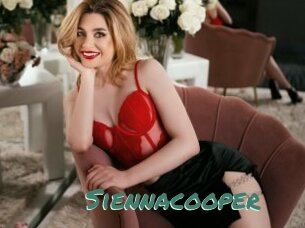 Siennacooper