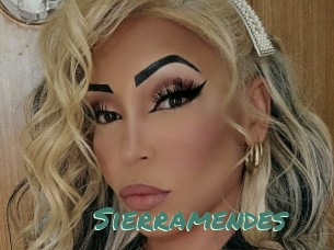Sierramendes
