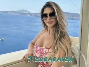 Sierraraven
