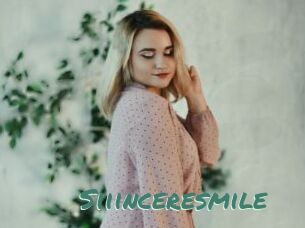 Siiinceresmile