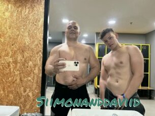 Siimonanddaviid
