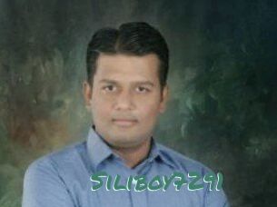 Siliboy7291