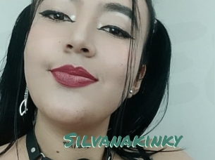 Silvanakinky