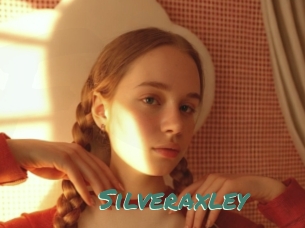 Silveraxley