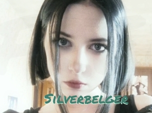Silverbelger