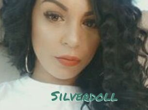 Silverdoll