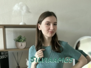 Silviaamos