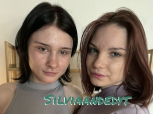 Silviaandedyt