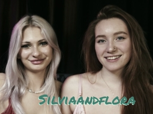 Silviaandflora