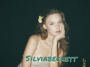 Silviabeckett