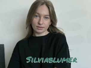 Silviablumer