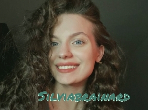 Silviabrainard