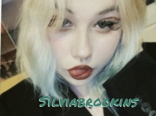 Silviabrookins