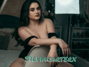Silviacarterx
