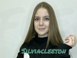 Silviacleeton