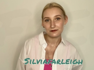 Silviafarleigh
