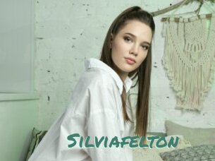 Silviafelton