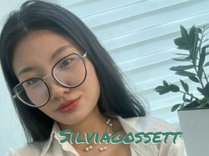 Silviagossett