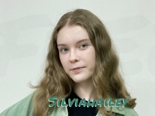 Silviahailey