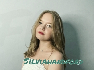 Silviahandford