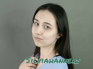 Silviahanners
