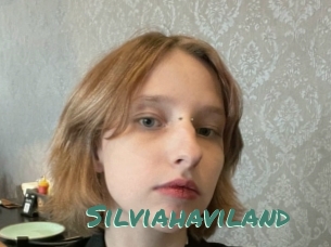 Silviahaviland