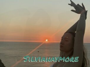 Silviahaymore