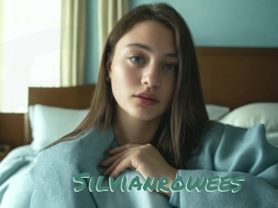 Silvianrowees