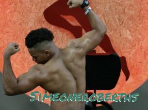 Simeoneroberths
