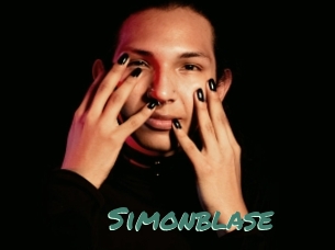 Simonblase