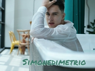 Simonedimetrio
