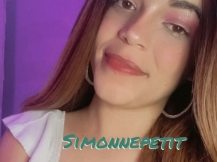 Simonnepetit